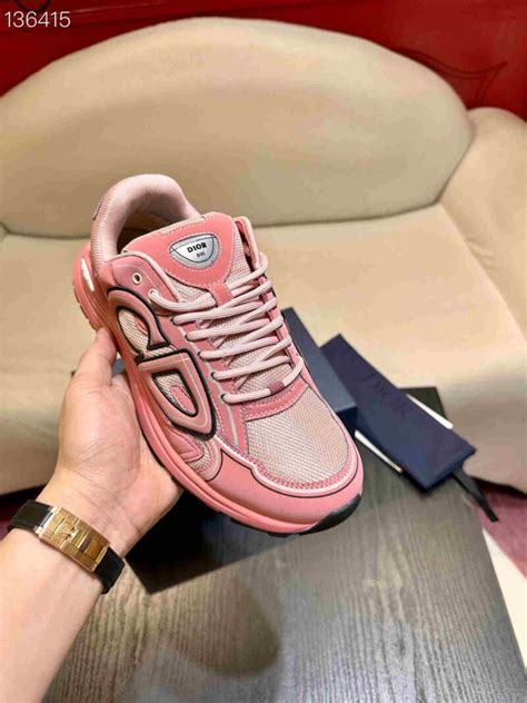 dior b30 pink